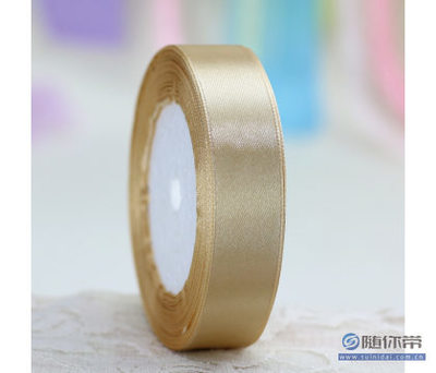 柳青佳紡2cm緞帶 禮盒包裝與節慶裝飾的點睛之筆